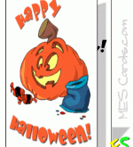 51 How To Create Halloween Thank You Card Template in Photoshop with Halloween Thank You Card Template