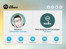 51 How To Create Id Card Template In Html PSD File by Id Card Template In Html