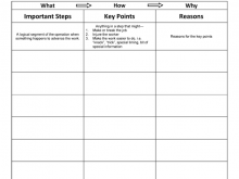 51 How To Create Job Card Template Pdf Maker with Job Card Template Pdf