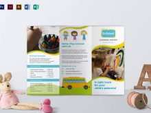 51 How To Create Kindergarten Flyer Template Maker with Kindergarten Flyer Template