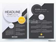 51 How To Create Modern Flyer Template in Photoshop for Modern Flyer Template