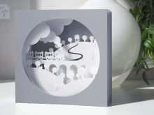 51 How To Create Train Pop Up Card Template With Stunning Design with Train Pop Up Card Template