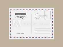 51 How To Create Usps Postcard Template Graphic Design Download with Usps Postcard Template Graphic Design