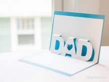 51 Online Fathers Day Pop Up Card Template Templates for Fathers Day Pop Up Card Template