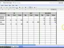 51 Online How To Create A Card Template In Excel Layouts by How To Create A Card Template In Excel