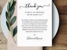 51 Online Thank You Card For Wedding Souvenirs Templates Maker by Thank You Card For Wedding Souvenirs Templates