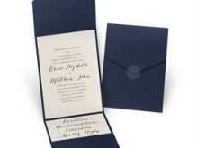 51 Online Wedding Card Invitations Elegant in Word for Wedding Card Invitations Elegant