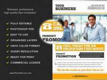 51 Printable Free Business Flyer Design Templates Maker for Free Business Flyer Design Templates