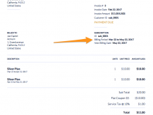 51 Printable Invoice Format Advance Payment Layouts for Invoice Format Advance Payment