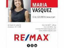 51 Printable Remax Business Card Templates Download in Word for Remax Business Card Templates Download