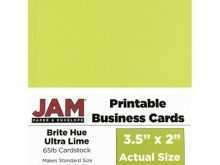 51 Report Business Card Template 12 Per Sheet Templates with Business Card Template 12 Per Sheet