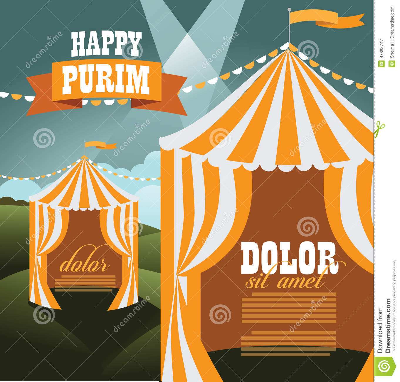 51 Report Circus Tent Card Template Maker for Circus Tent Card Template