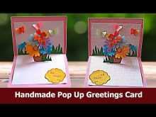 51 Report Easy Pop Up Card Video Tutorial Photo for Easy Pop Up Card Video Tutorial