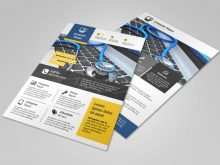 51 Report Technology Flyer Template in Photoshop by Technology Flyer Template