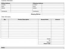 51 Standard Construction Tax Invoice Template Now for Construction Tax Invoice Template