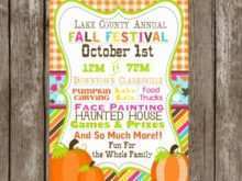 51 Standard Free Fall Flyer Templates Now with Free Fall Flyer Templates