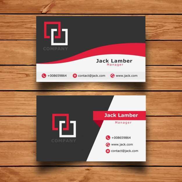 51 Standard How To Download A Business Card Template Templates by How To Download A Business Card Template