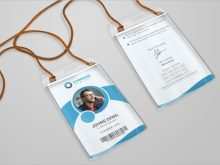 51 Standard Id Card Design Template Cdr Layouts with Id Card Design Template Cdr