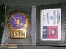 51 Standard Nypd Id Card Template With Stunning Design by Nypd Id Card Template