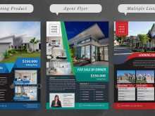51 Standard Property Flyer Template in Photoshop for Property Flyer Template