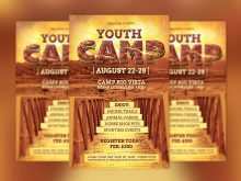 51 Standard Youth Flyer Template With Stunning Design for Youth Flyer Template