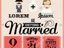51 The Best Wedding Card Templates For Adobe Illustrator For Free for Wedding Card Templates For Adobe Illustrator