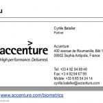 51 Visiting Accenture Business Card Template Photo by Accenture Business Card Template