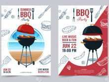 51 Visiting Barbecue Bbq Party Flyer Template Free Formating by Barbecue Bbq Party Flyer Template Free
