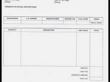 51 Visiting Contractor Invoice Template Canada Formating for Contractor Invoice Template Canada