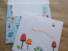 51 Visiting Do It Yourself Thank You Card Templates with Do It Yourself Thank You Card Templates