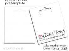 51 Visiting Earring Card Template Free Templates by Earring Card Template Free