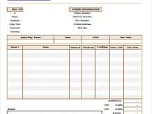 51 Visiting Hotel Invoice Template Doc Formating with Hotel Invoice Template Doc