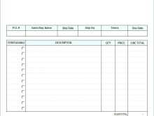 51 Visiting Landscape Invoice Template Excel in Photoshop with Landscape Invoice Template Excel
