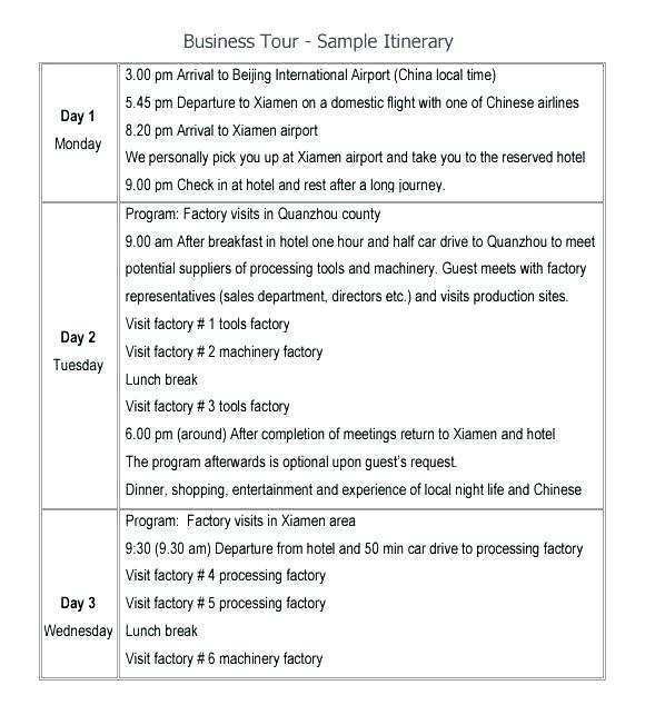 51 Visiting Travel Itinerary Template Word 2007 Formating with Travel Itinerary Template Word 2007