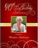52 Adding 90Th Birthday Card Template for Ms Word for 90Th Birthday Card Template