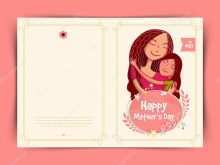 52 Adding Birthday Card Template For Mom With Stunning Design with Birthday Card Template For Mom