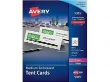 52 Adding Tent Card Template Word 4 Per Sheet Now with Tent Card Template Word 4 Per Sheet