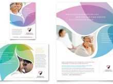 52 Best Free Health Flyer Templates With Stunning Design for Free Health Flyer Templates