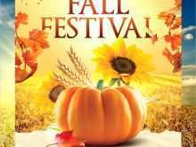 52 Best Free Printable Fall Festival Flyer Templates For Free for Free Printable Fall Festival Flyer Templates