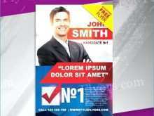 52 Best Political Flyers Templates Free Download by Political Flyers Templates Free