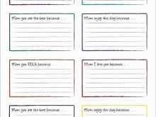 52 Blank 5X7 Index Card Template Word for Ms Word for 5X7 Index Card Template Word
