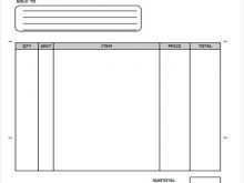 52 Blank Free Lawn Maintenance Invoice Template Maker for Free Lawn Maintenance Invoice Template