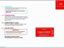 52 Create 4X6 Index Card Template For Pages Maker with 4X6 Index Card Template For Pages