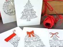 Christmas Card Design Templates Ks2