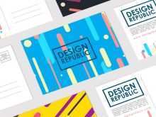 52 Create Postcard Design Template Online Maker for Postcard Design Template Online