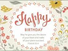 52 Creating Birthday Card Template Religious PSD File by Birthday Card Template Religious