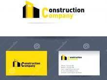 52 Creating Construction Business Card Templates Download Free in Photoshop for Construction Business Card Templates Download Free