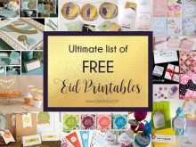 52 Creating Eid Card Templates List for Ms Word by Eid Card Templates List
