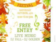 52 Creating Fall Festival Flyer Templates Free for Ms Word by Fall Festival Flyer Templates Free