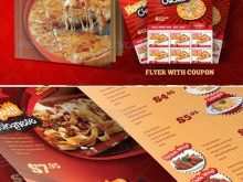 52 Creating Takeaway Flyer Templates Layouts for Takeaway Flyer Templates